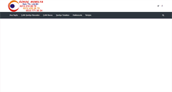 Desktop Screenshot of celikranzaimalati.com